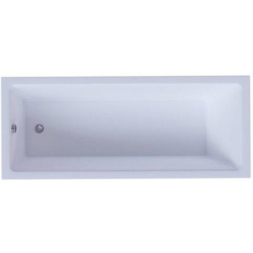 Ванна акриловая Aquatek Eco-friendly София белая 170х70 см SOF170-0000001